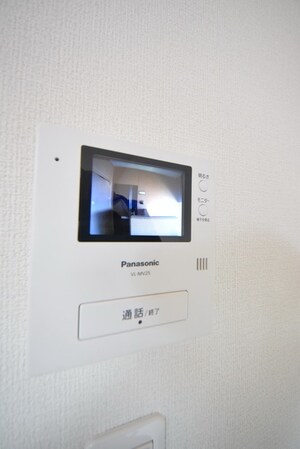 ディアエイトの物件内観写真